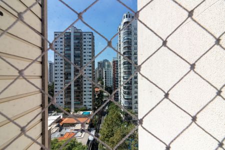 Apartamento à venda com 65m², 2 quartos e 1 vagaVista do Quarto 2