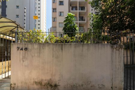 Apartamento à venda com 65m², 2 quartos e 1 vagaFachada