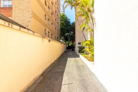 Apartamento à venda com 65m², 2 quartos e 1 vagaÁrea comum