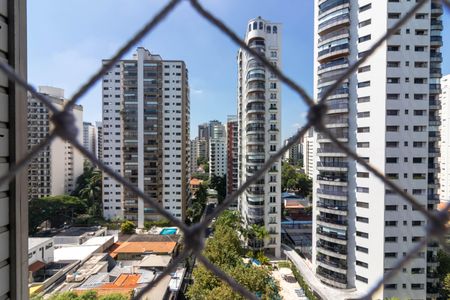 Apartamento à venda com 65m², 2 quartos e 1 vagaQuarto 1