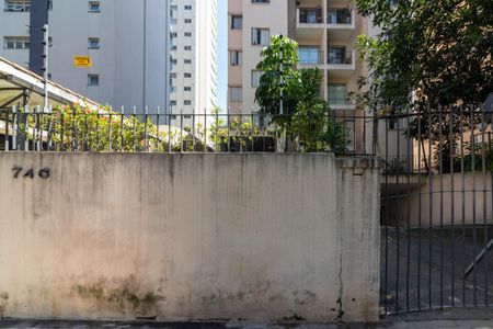 Apartamento à venda com 65m², 2 quartos e 1 vagaFachada
