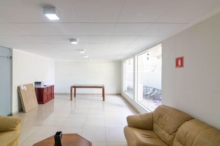 Apartamento à venda com 65m², 2 quartos e 1 vagaÁrea de Serviço