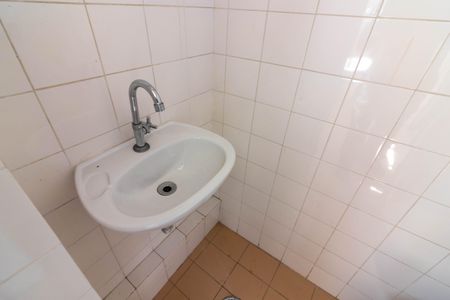 Apartamento à venda com 65m², 2 quartos e 1 vagaBanheiro de serviço