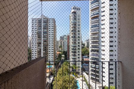 Apartamento à venda com 65m², 2 quartos e 1 vagaSacada