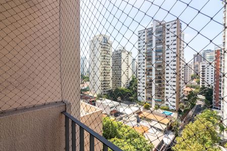 Apartamento à venda com 65m², 2 quartos e 1 vagaSacada