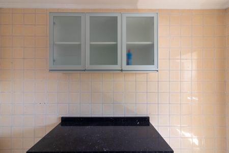 Apartamento à venda com 65m², 2 quartos e 1 vagaCozinha