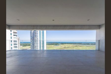 Apartamento à venda com 4 quartos, 384m² em Barra da Tijuca, Rio de Janeiro