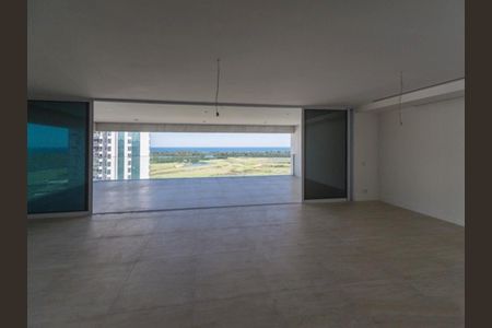 Apartamento à venda com 4 quartos, 384m² em Barra da Tijuca, Rio de Janeiro