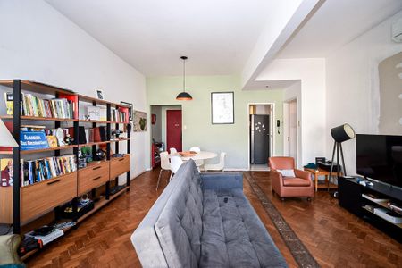 Apartamento à venda com 2 quartos, 97m² em Botafogo, Rio de Janeiro