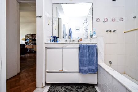 Apartamento à venda com 2 quartos, 97m² em Botafogo, Rio de Janeiro