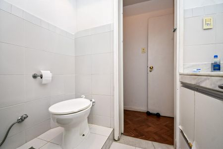 Apartamento à venda com 2 quartos, 97m² em Botafogo, Rio de Janeiro
