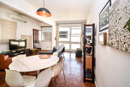 Apartamento à venda com 2 quartos, 97m² em Botafogo, Rio de Janeiro