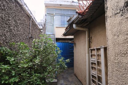 Casa à venda com 40m², 4 quartos e 2 vagas Casa à venda com 40m², 4 quartos e 2 vagasÁrea externa