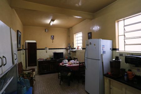 Casa à venda com 40m², 4 quartos e 2 vagas Casa à venda com 40m², 4 quartos e 2 vagasCozinha