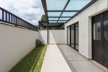 Casa de condomínio para alugar com 156m², 3 quartos e 2 vagas Casa de condomínio para alugar com 156m², 3 quartos e 2 vagasJardim