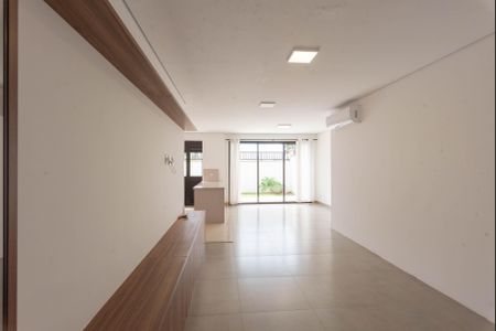 Sala de casa de condomínio à venda com 3 quartos, 156m² em Parque Nova Campinas, Campinas