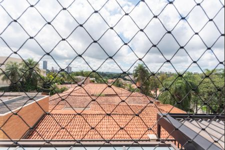 Casa de condomínio para alugar com 156m², 3 quartos e 2 vagas Casa de condomínio para alugar com 156m², 3 quartos e 2 vagasVista da Suíte 3