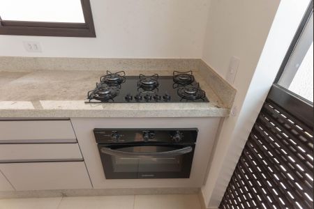 Casa de condomínio para alugar com 156m², 3 quartos e 2 vagas Casa de condomínio para alugar com 156m², 3 quartos e 2 vagasCozinha