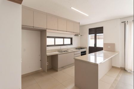 Casa de condomínio para alugar com 156m², 3 quartos e 2 vagas Casa de condomínio para alugar com 156m², 3 quartos e 2 vagasCozinha