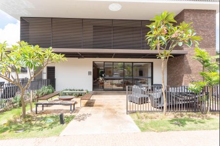 Casa de condomínio para alugar com 156m², 3 quartos e 2 vagas Casa de condomínio para alugar com 156m², 3 quartos e 2 vagasÁrea comum