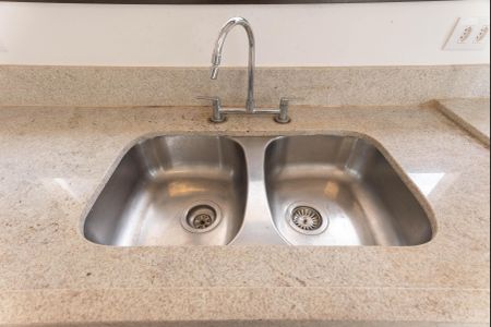 Casa de condomínio para alugar com 156m², 3 quartos e 2 vagas Casa de condomínio para alugar com 156m², 3 quartos e 2 vagasCozinha