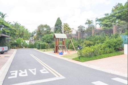 Casa de condomínio para alugar com 156m², 3 quartos e 2 vagas Casa de condomínio para alugar com 156m², 3 quartos e 2 vagasÁrea comum - Playground