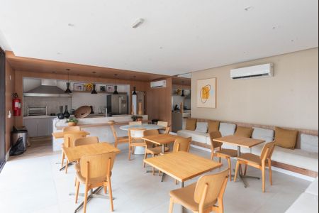 Casa de condomínio para alugar com 156m², 3 quartos e 2 vagas Casa de condomínio para alugar com 156m², 3 quartos e 2 vagasEspaço Gourmet