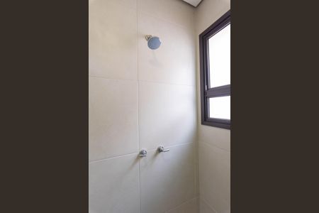 Casa de condomínio para alugar com 156m², 3 quartos e 2 vagas Casa de condomínio para alugar com 156m², 3 quartos e 2 vagasBanheiro da Suíte 2