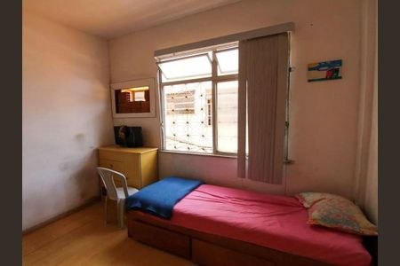 Apartamento à venda com 3 quartos, 110m² em Rio Comprido, Rio de Janeiro