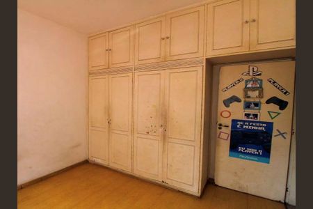 Apartamento à venda com 3 quartos, 110m² em Rio Comprido, Rio de Janeiro