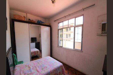 Apartamento à venda com 3 quartos, 110m² em Rio Comprido, Rio de Janeiro