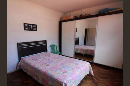 Apartamento à venda com 3 quartos, 110m² em Rio Comprido, Rio de Janeiro