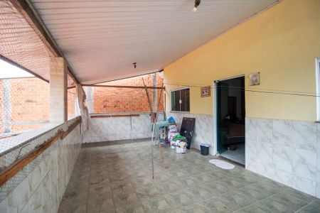 Casa para alugar com 240m², 4 quartos e 3 vagasArea