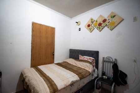 Casa para alugar com 240m², 4 quartos e 3 vagasQuarto 1