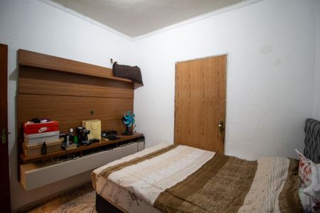 Casa para alugar com 240m², 4 quartos e 3 vagasQuarto 1