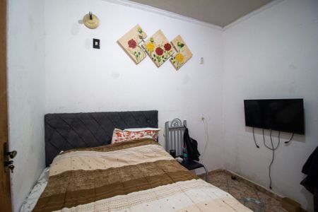 Casa para alugar com 240m², 4 quartos e 3 vagasQuarto 1