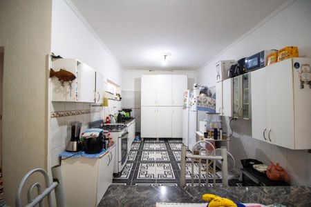 Casa para alugar com 240m², 4 quartos e 3 vagasCozinha 