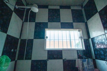 Casa para alugar com 240m², 4 quartos e 3 vagasBanheiro da Suíte 2