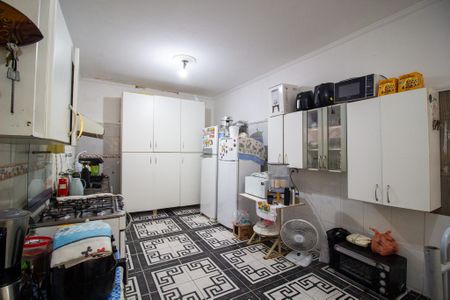 Casa para alugar com 240m², 4 quartos e 3 vagasCozinha 