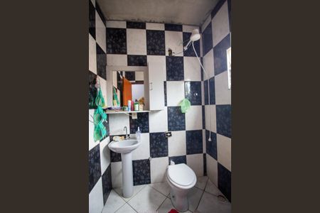 Casa para alugar com 240m², 4 quartos e 3 vagasBanheiro da Suíte 2