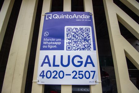 Casa para alugar com 240m², 4 quartos e 3 vagasFachada 