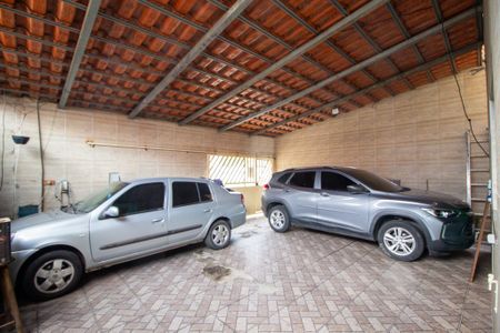 Casa para alugar com 240m², 4 quartos e 3 vagasGaragem 