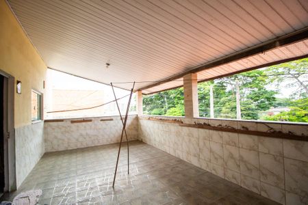 Casa para alugar com 240m², 4 quartos e 3 vagasArea