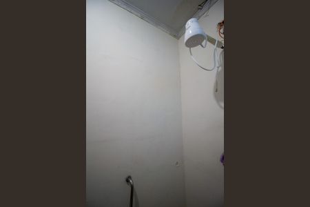 Banheiro da Suíte 1 de casa para alugar com 4 quartos, 240m² em Jardim Betania, Sorocaba