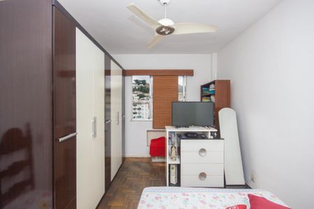 Apartamento à venda com 2 quartos, 70m² em Laranjeiras, Rio de Janeiro
