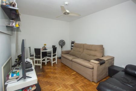 Apartamento à venda com 2 quartos, 70m² em Laranjeiras, Rio de Janeiro