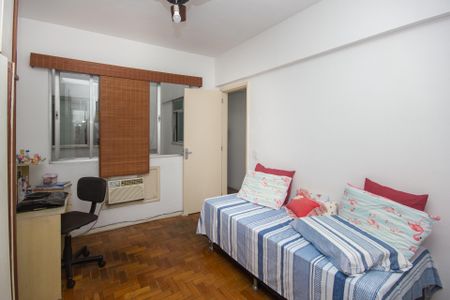 Apartamento à venda com 2 quartos, 70m² em Laranjeiras, Rio de Janeiro