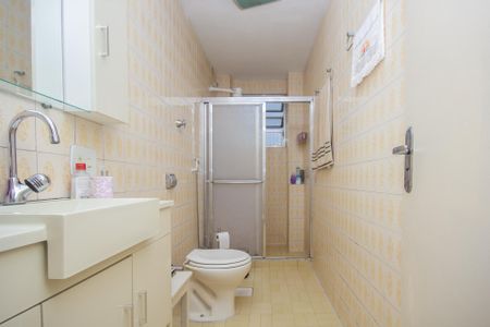 Apartamento à venda com 2 quartos, 70m² em Laranjeiras, Rio de Janeiro