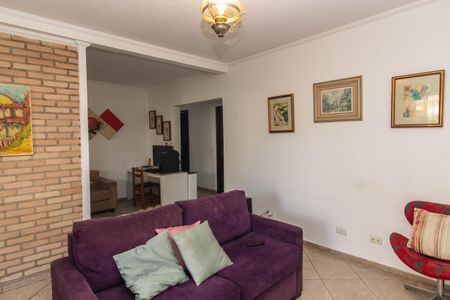 Sala de casa à venda com 3 quartos, 350m² em São Miguel, São Paulo