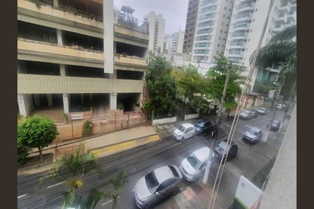 Apartamento à venda com 2 quartos, 74m² em Icaraí, Niterói